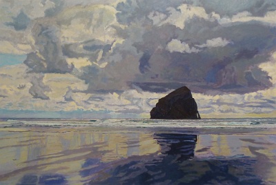 Pacific City, Oregon